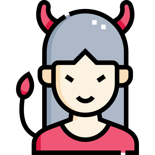 devil favicon